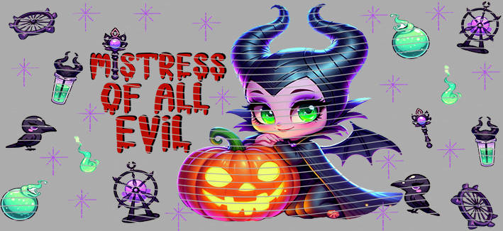 16oz Halloween-J12-208